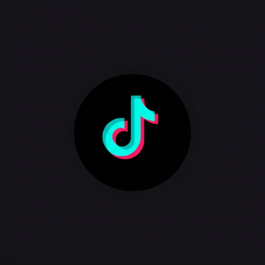 TikTok icon