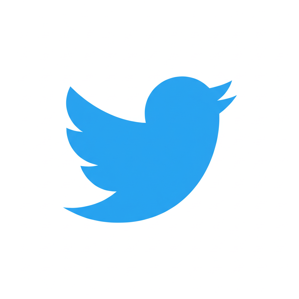 Twitter icon